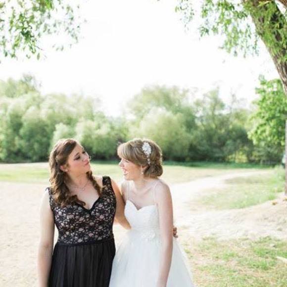 Meet the Posher Other - Meet your Posher, Miranda